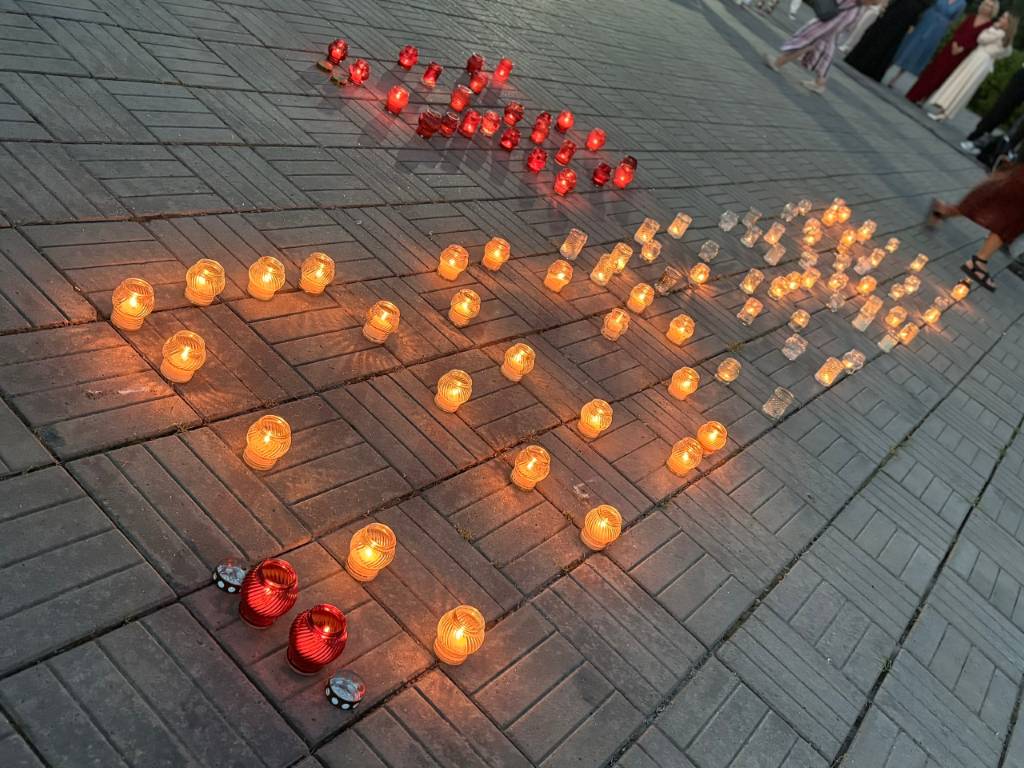 Акция #ПОМНИМ46Курчатов