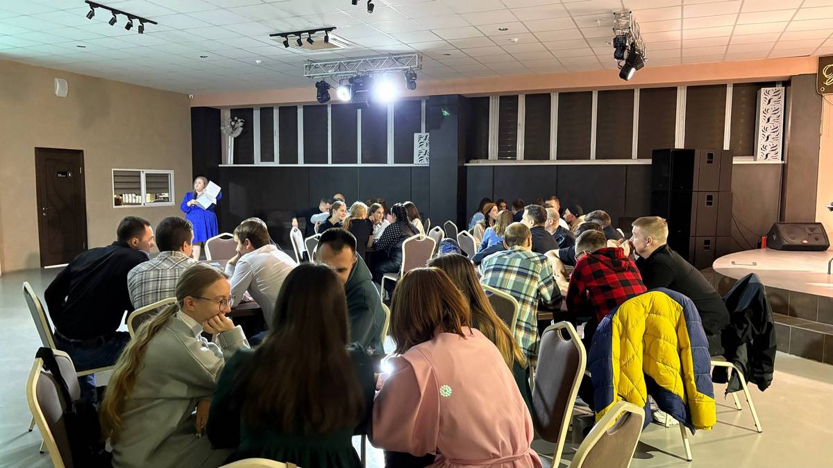 Интеллектуальный турнир «Две великие победы»